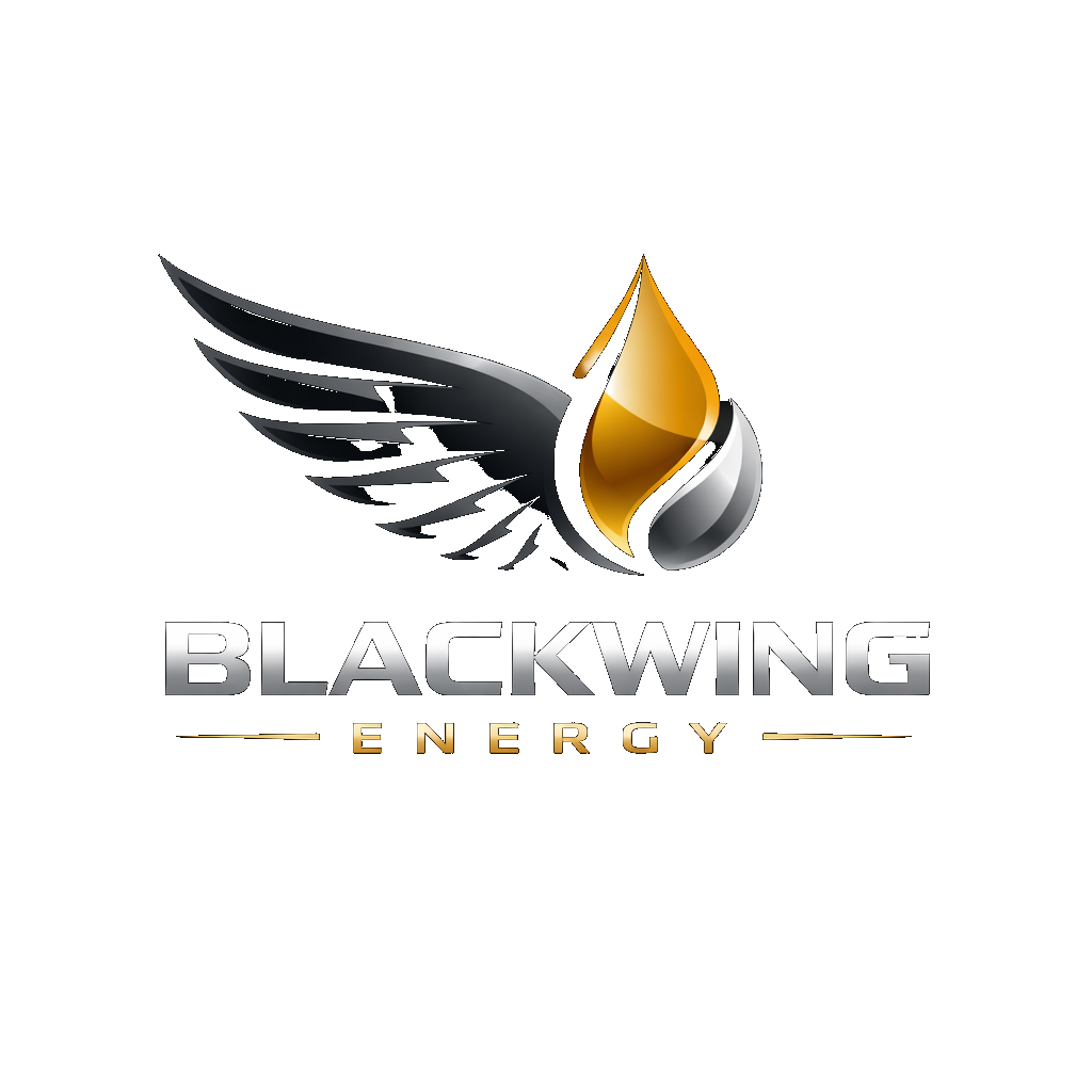 Blackwing Energy